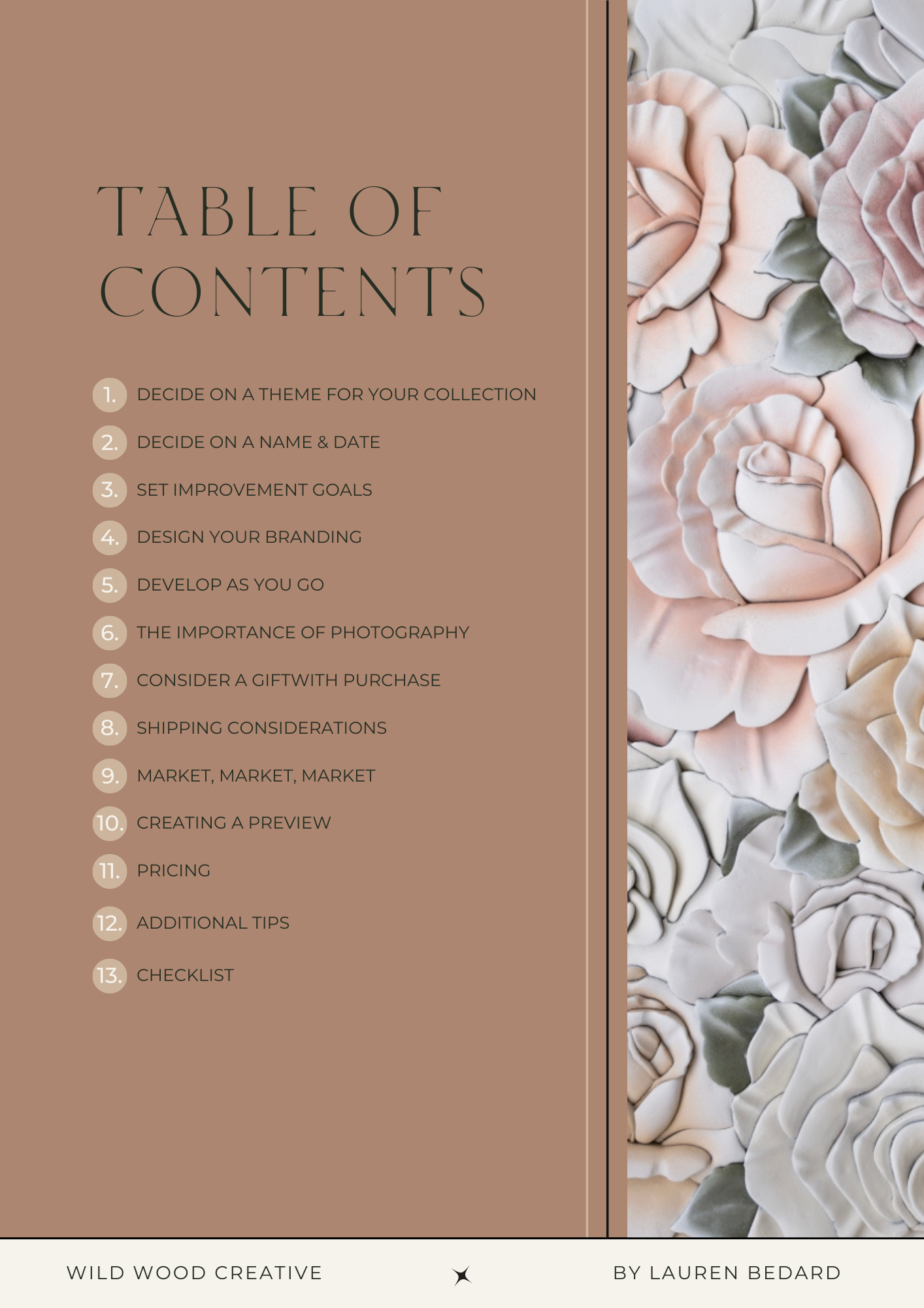 Launch Strategy Workbook