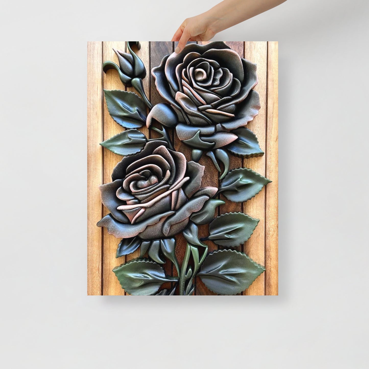 Reverie - Poster Print