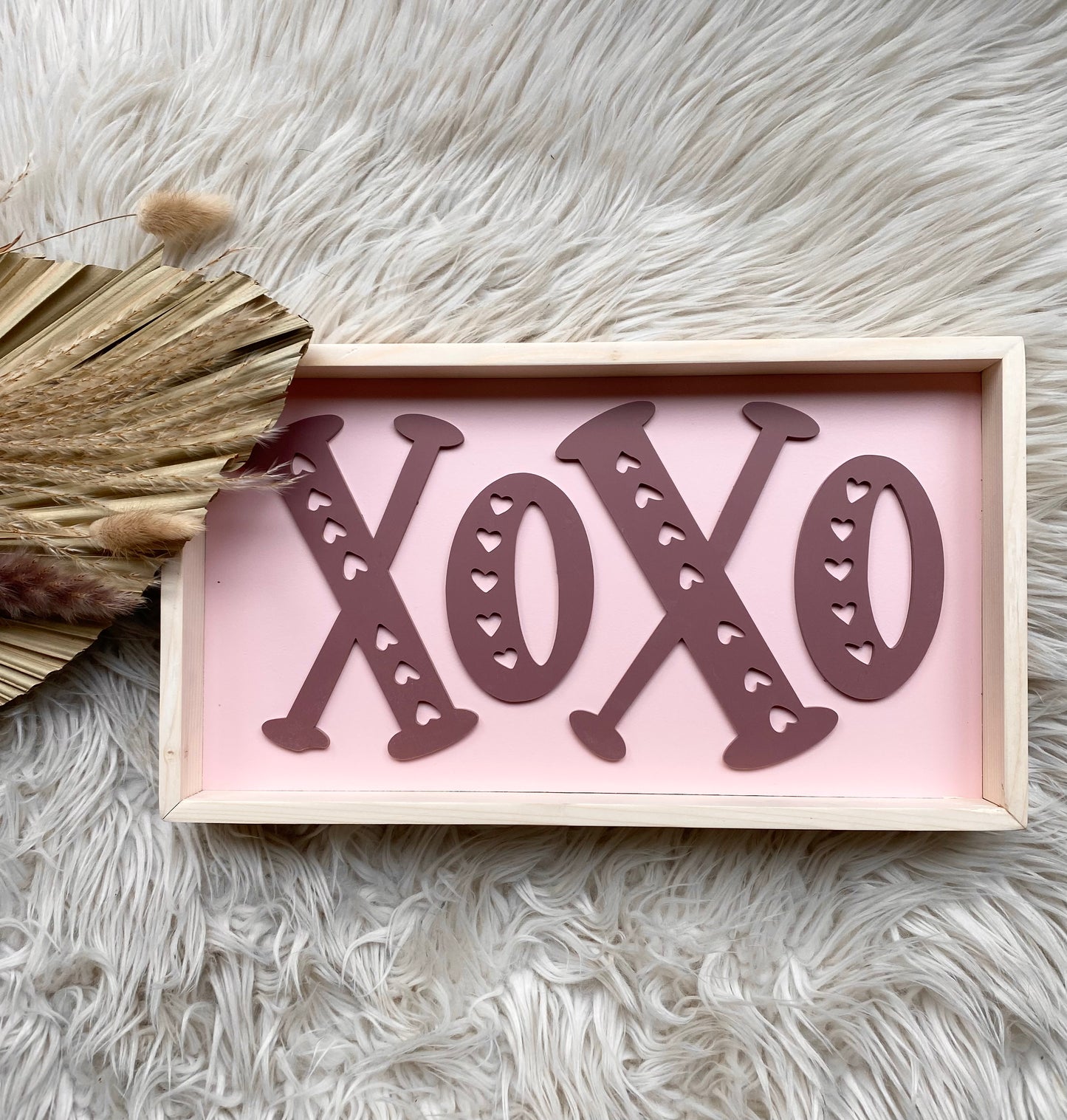 XOXO