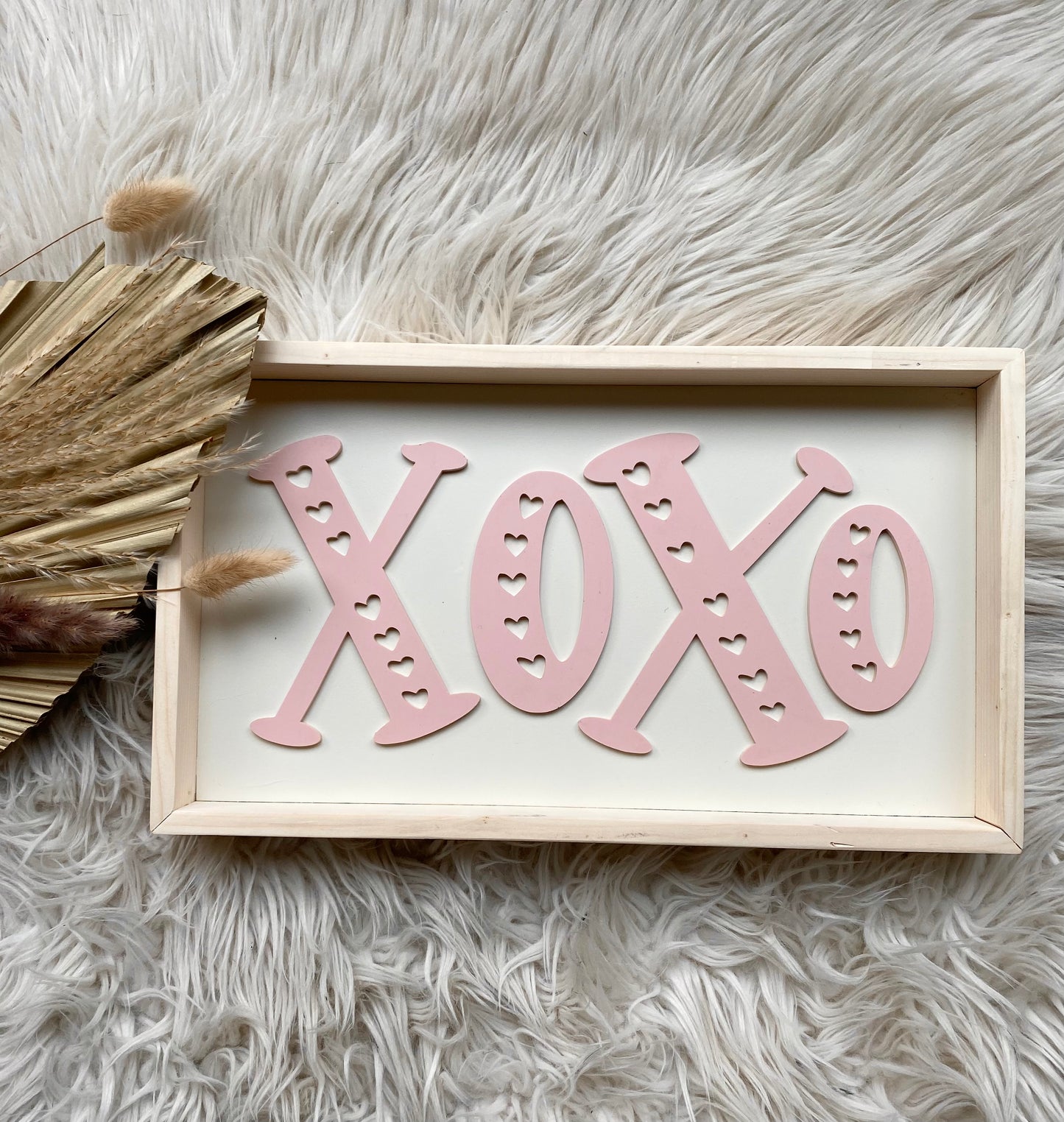 XOXO