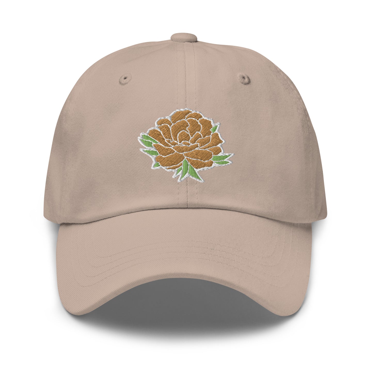 Blanca - Peony Classic Dad Hat