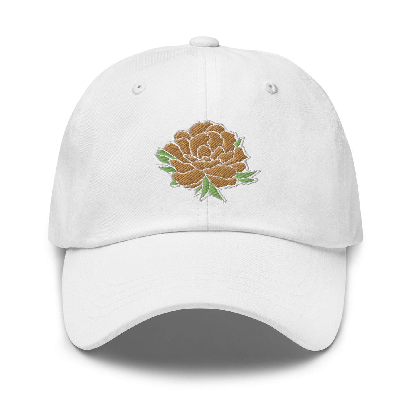 Blanca - Peony Classic Dad Hat