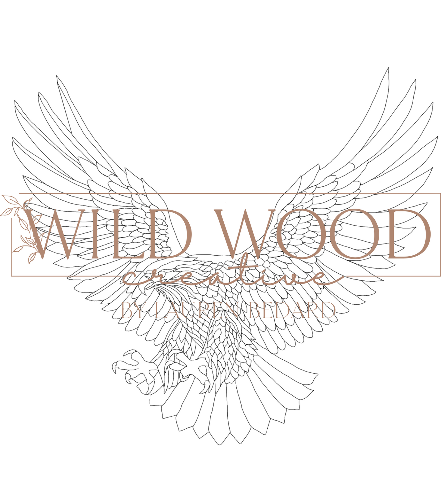 Eagle SVG