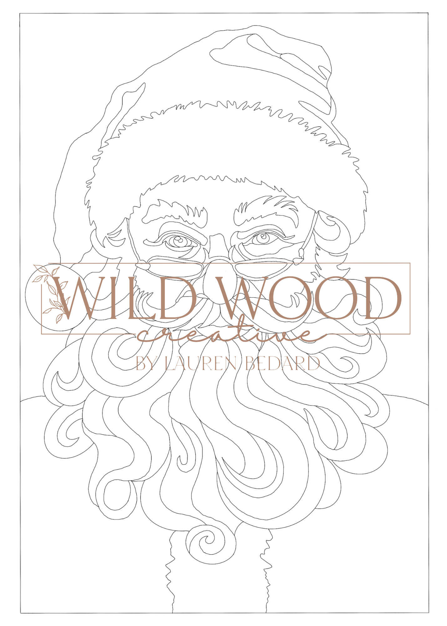 Christmas SVG File Bundle