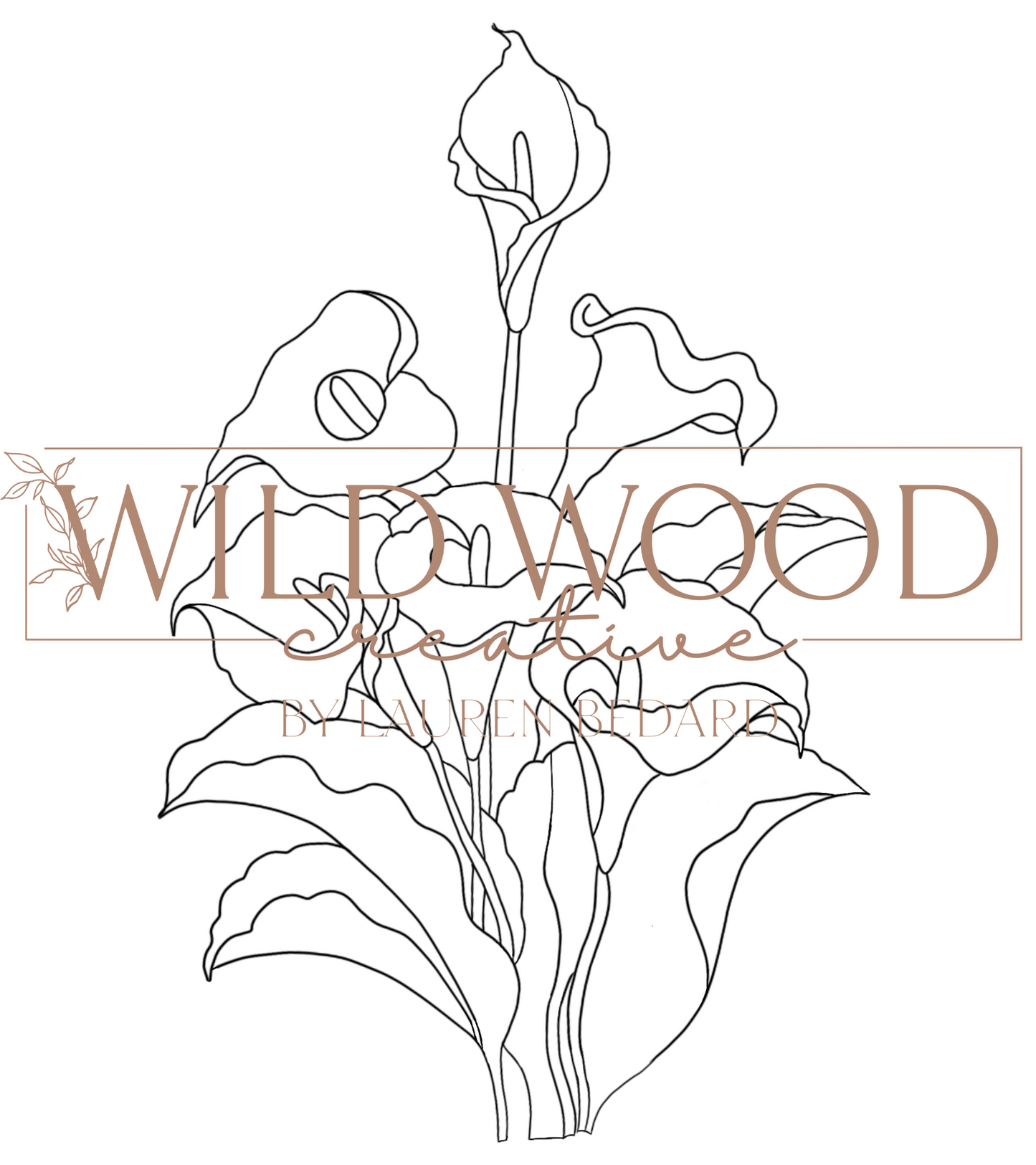 Callas SVG