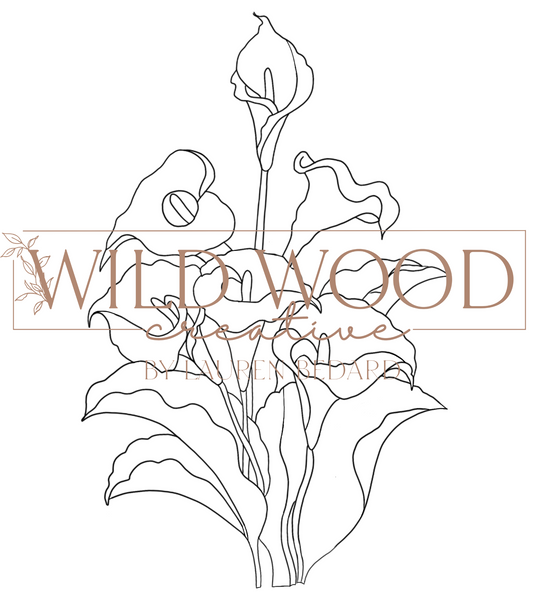 Callas SVG