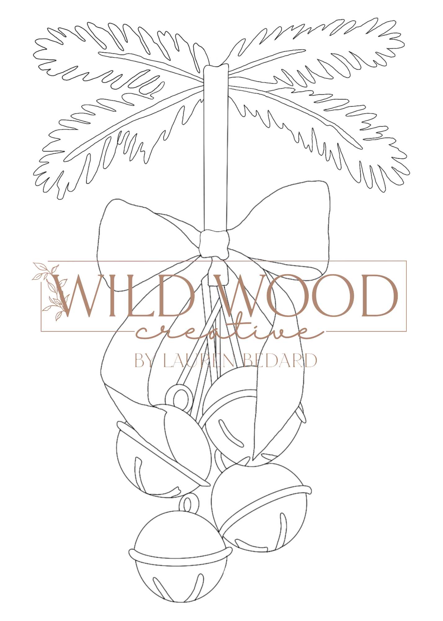 Christmas SVG File Bundle