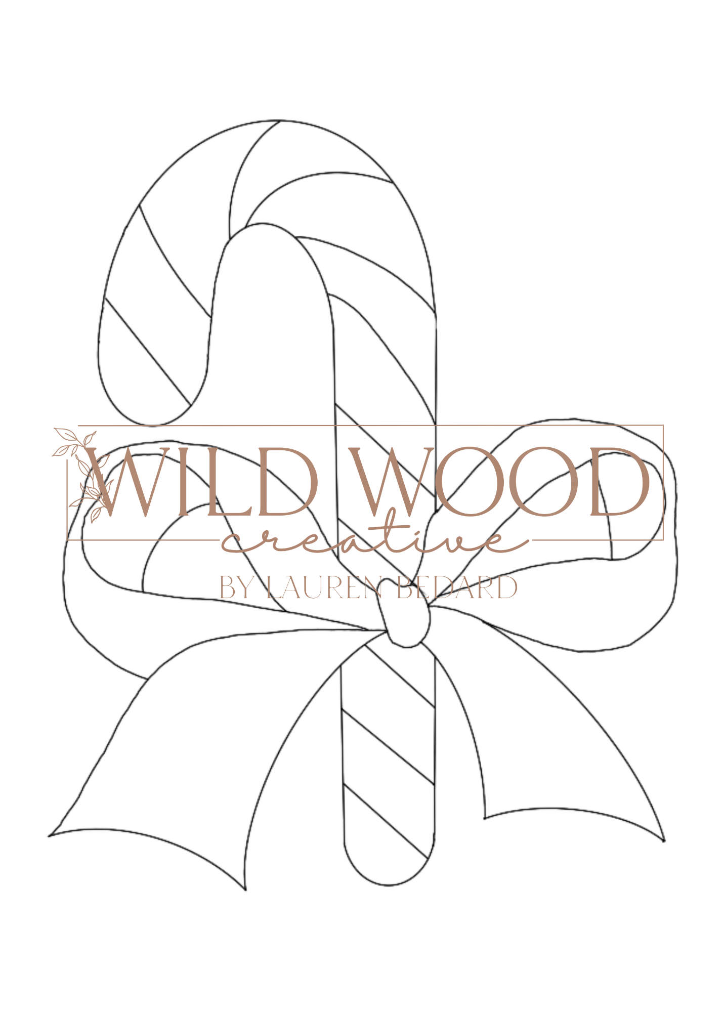 Christmas SVG File Bundle