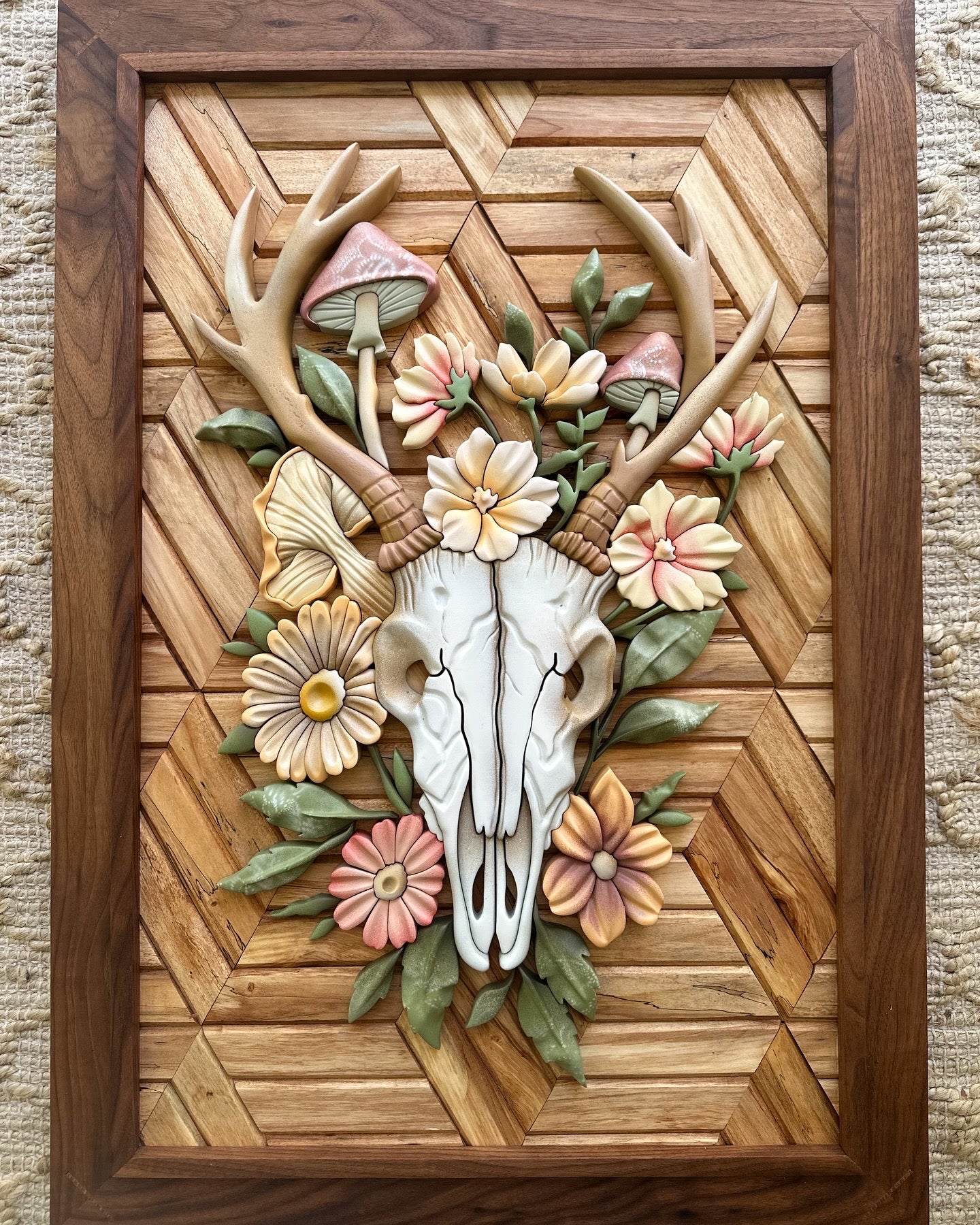 Rewilding