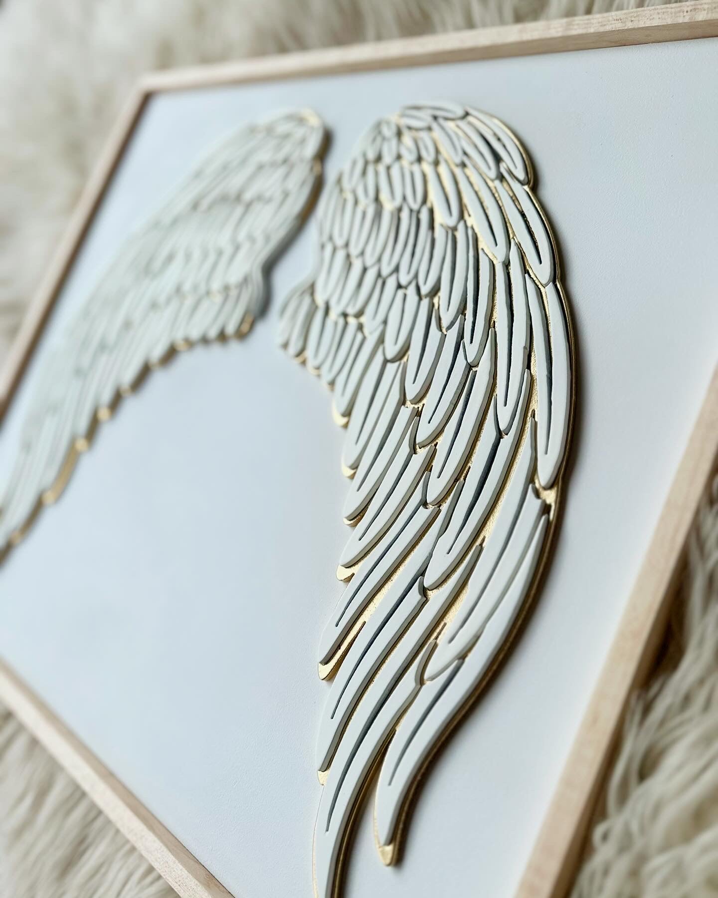Auryn Angel Wings