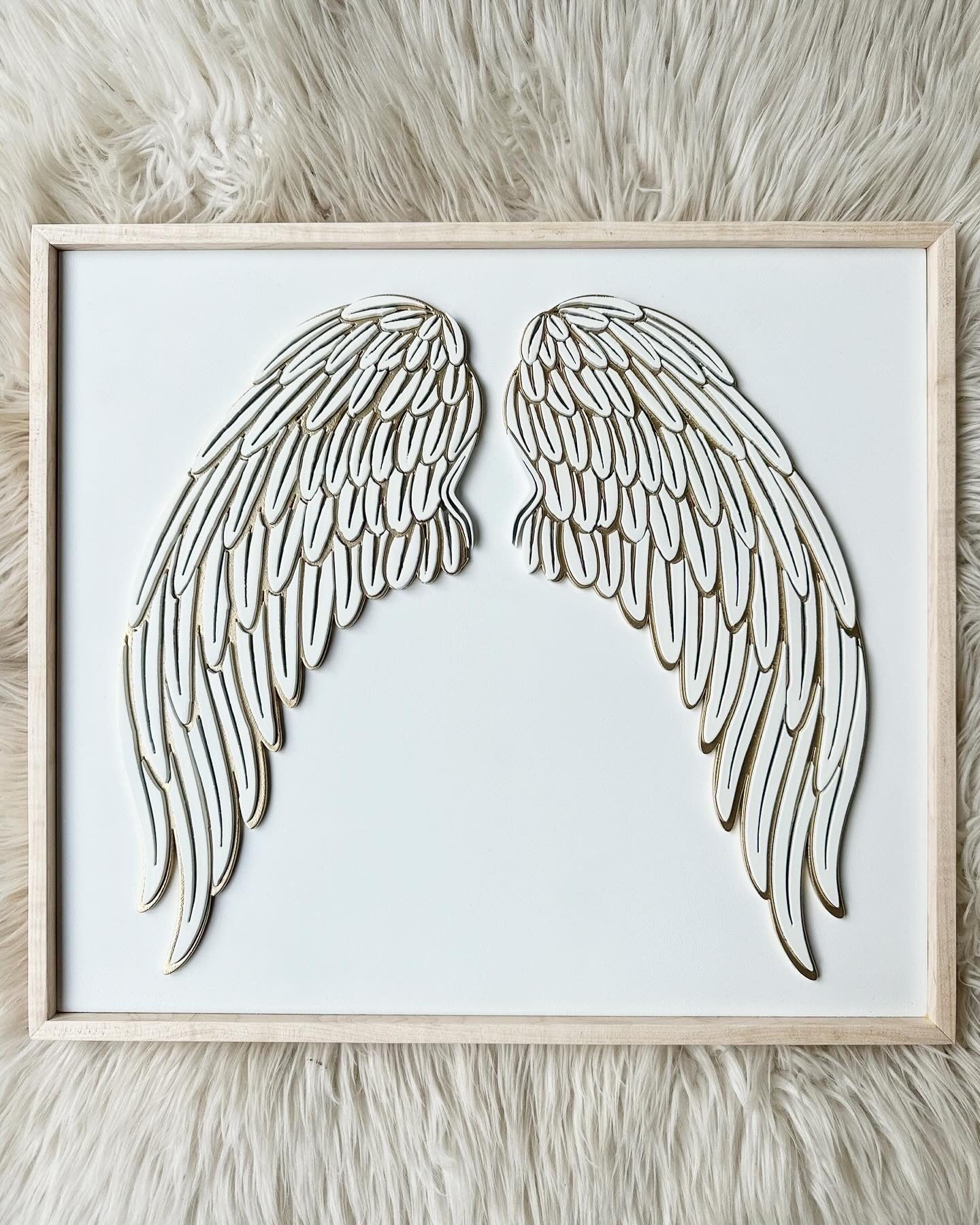 Auryn Angel Wings