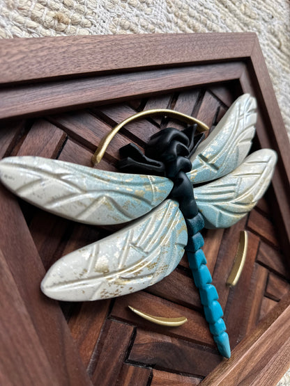 NATURA - Dragonfly