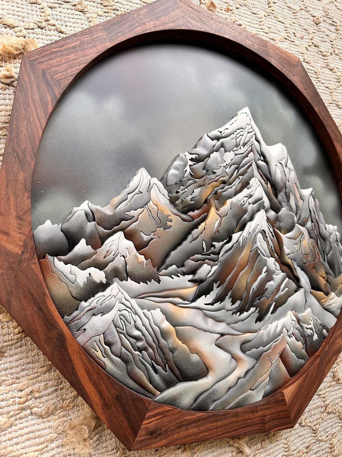 Ridgeline