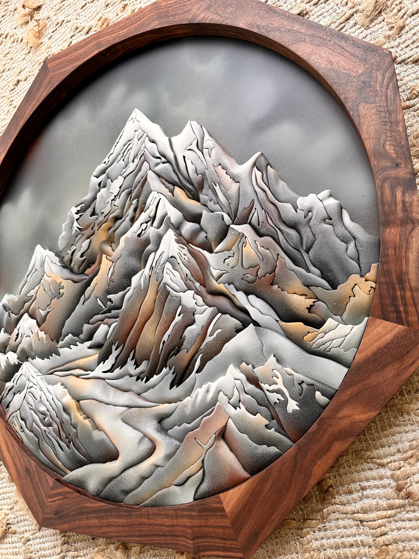 Ridgeline