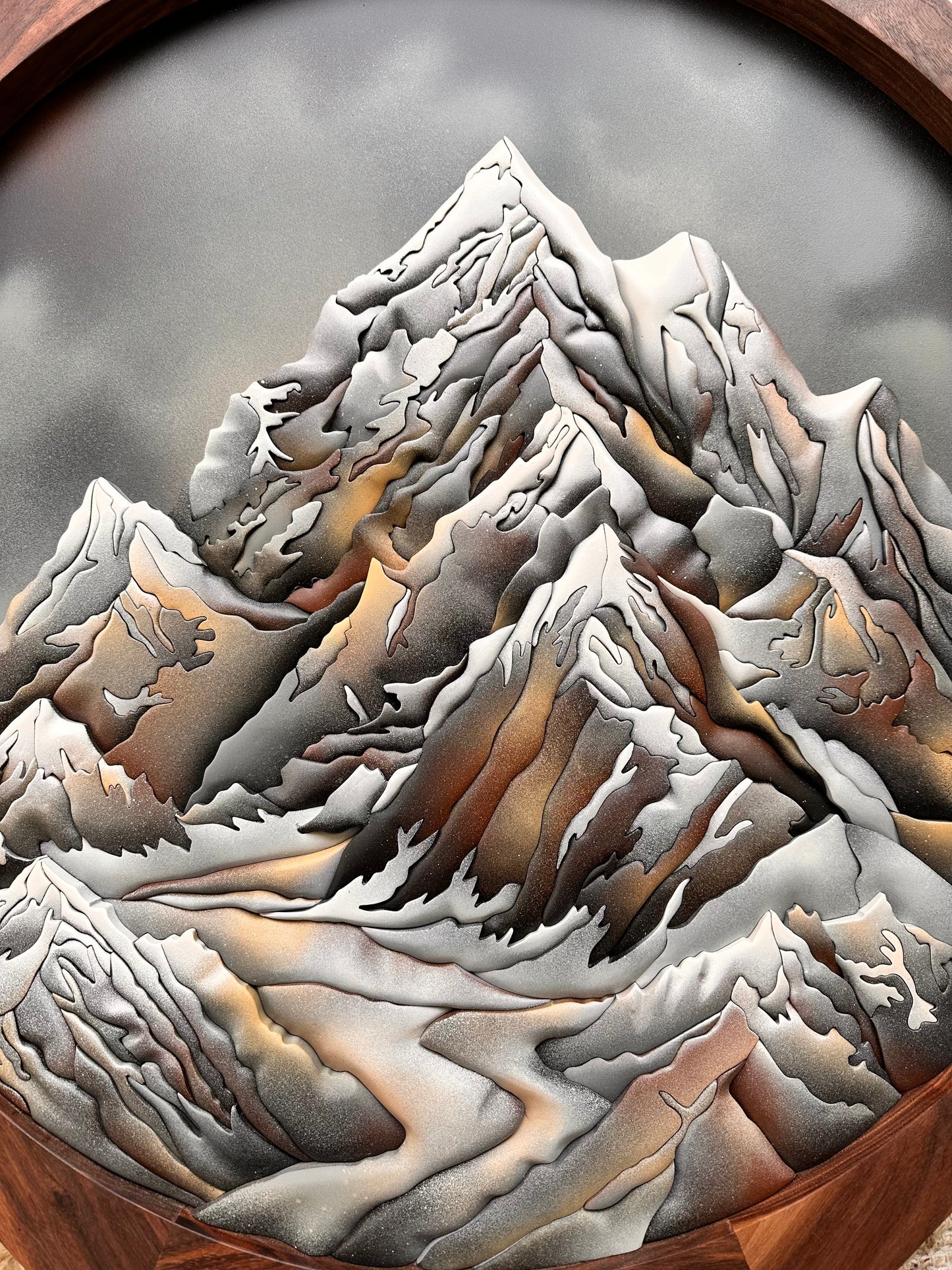 Ridgeline