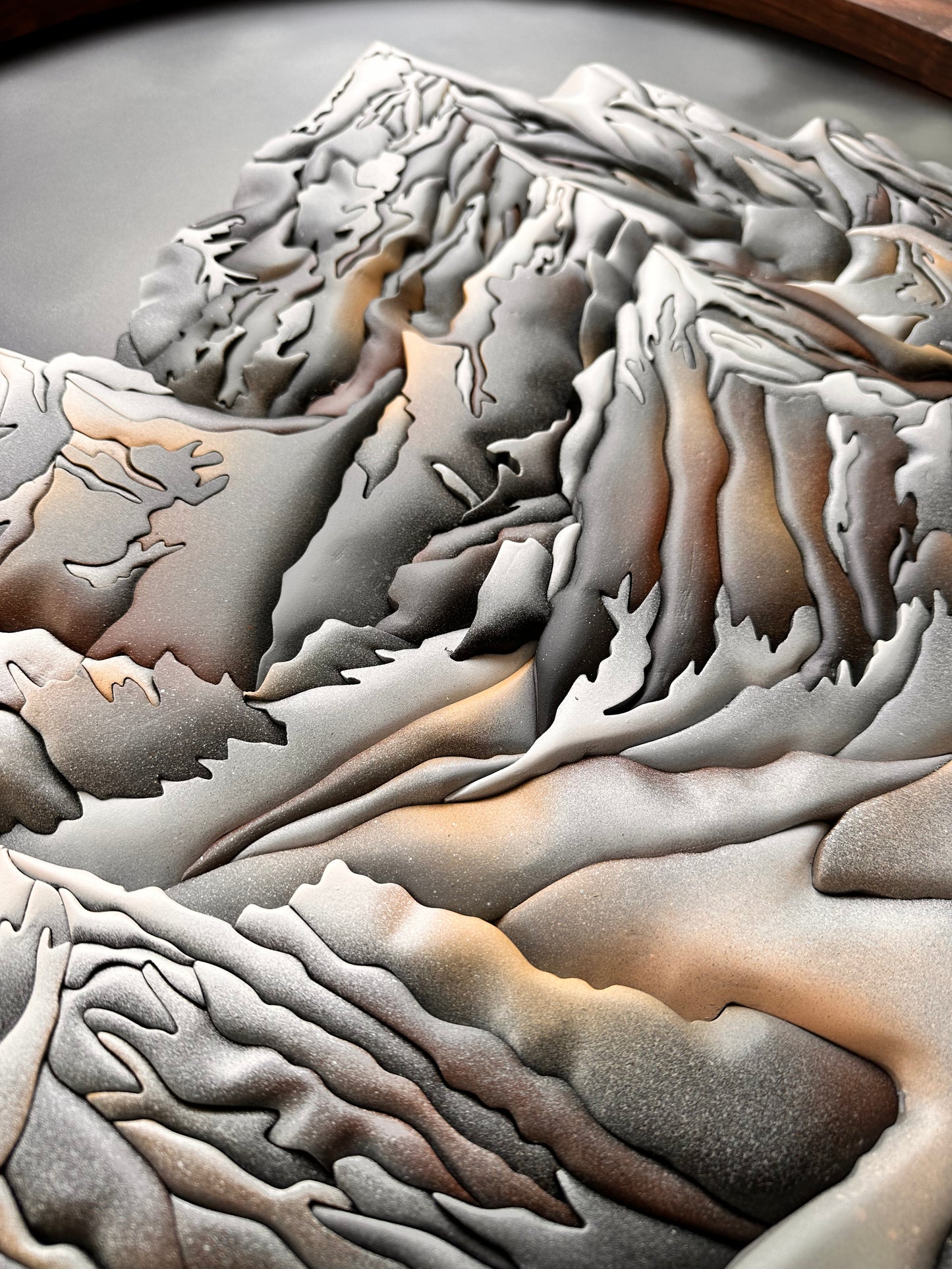 Ridgeline