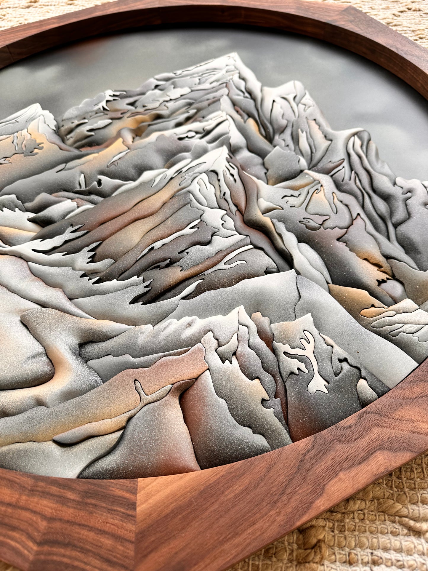 Ridgeline