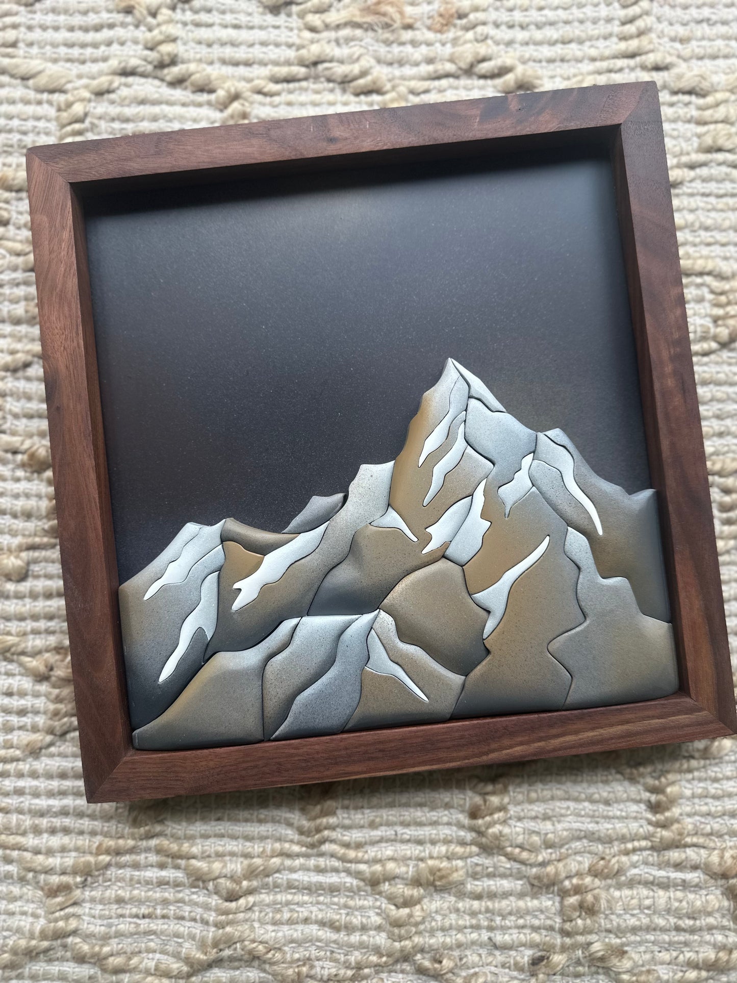 Mountain Minis