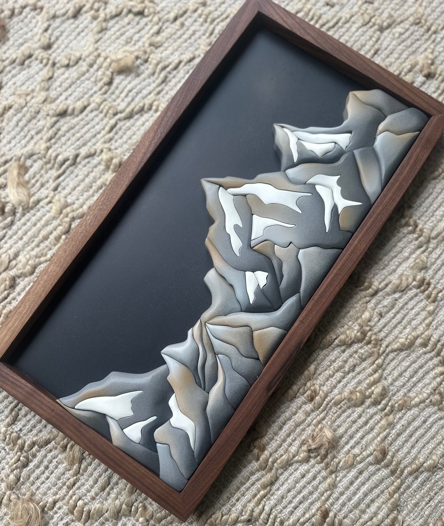 Mountain Minis