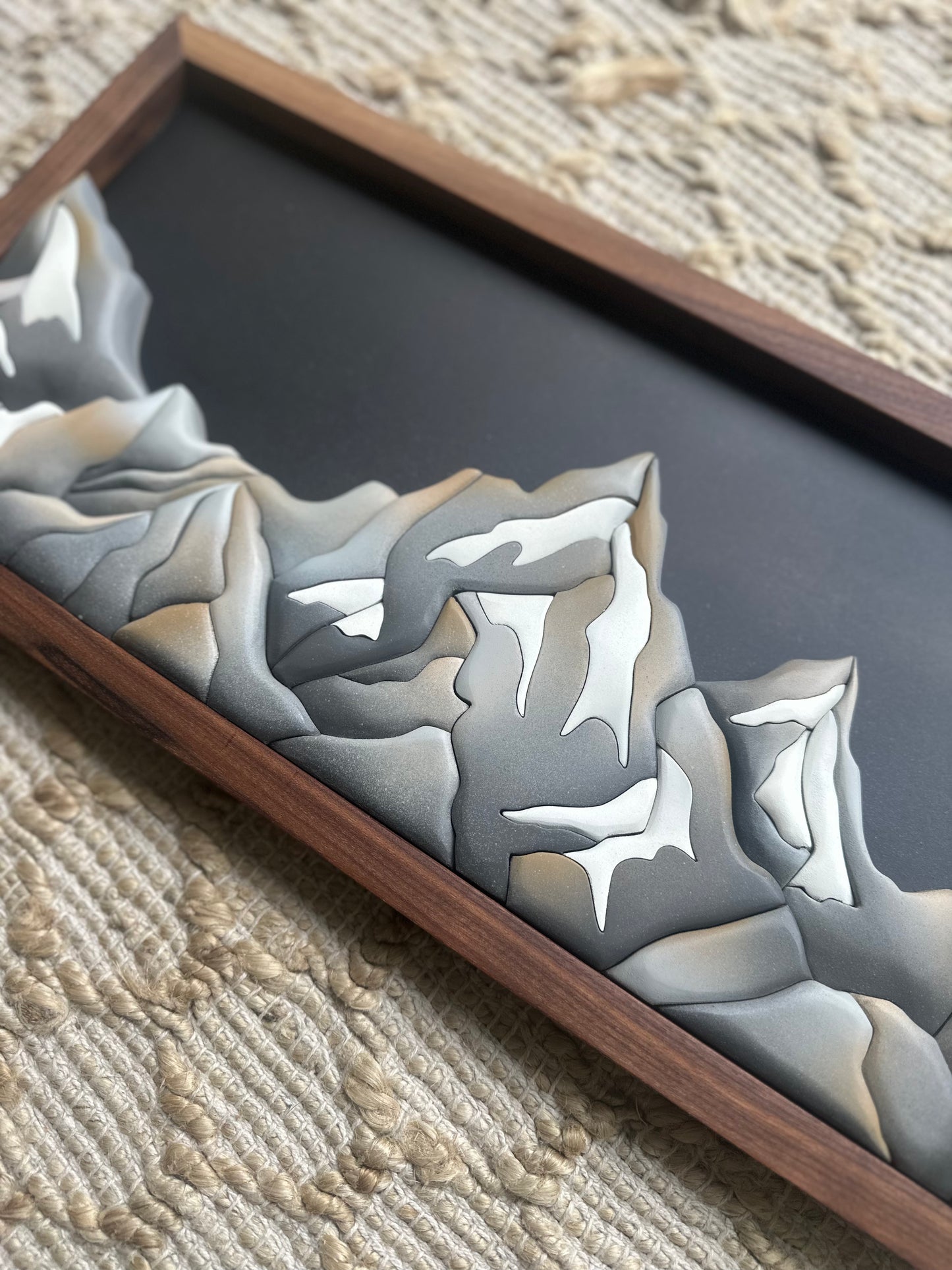 Mountain Minis