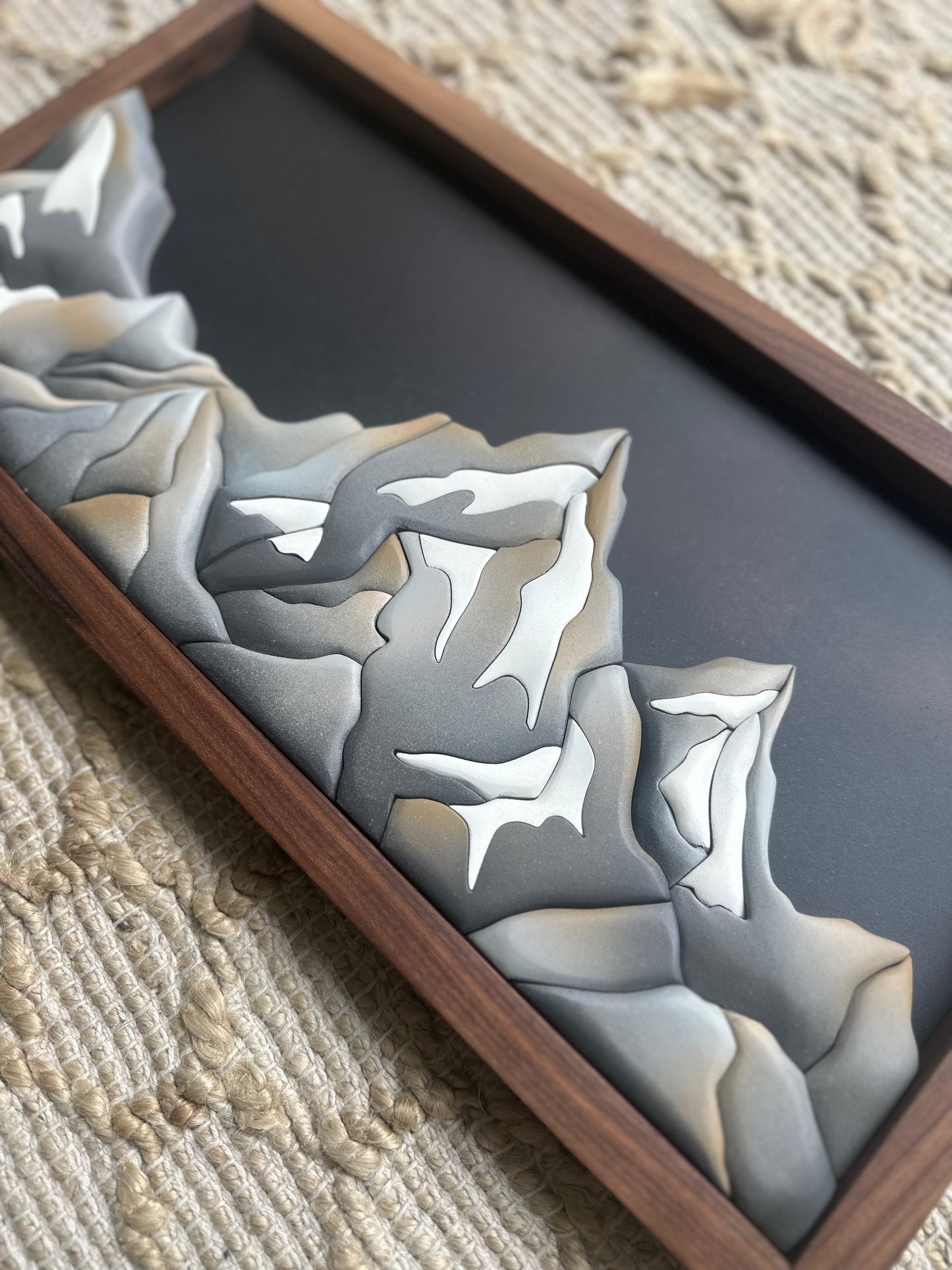 Mountain Minis