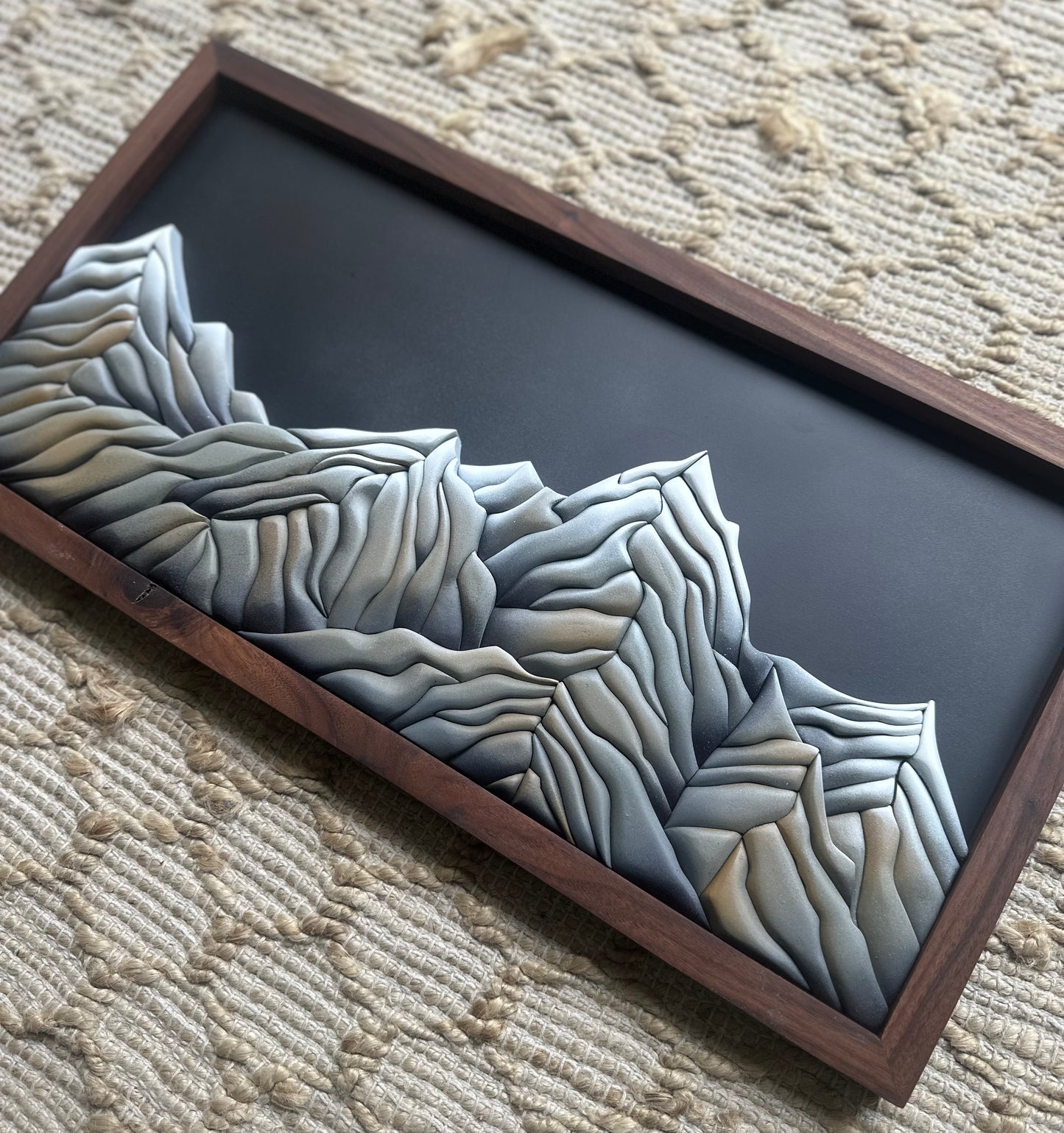 Mountain Minis