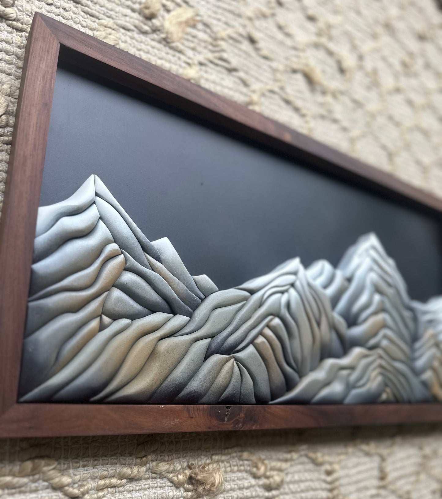 Mountain Minis