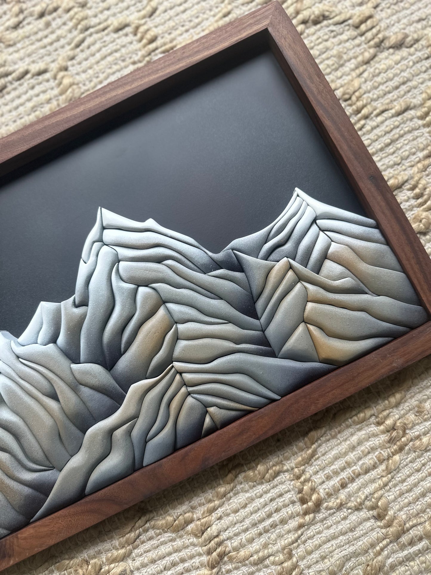 Mountain Minis