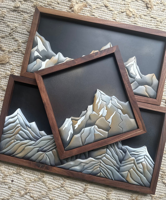 Mountain Minis