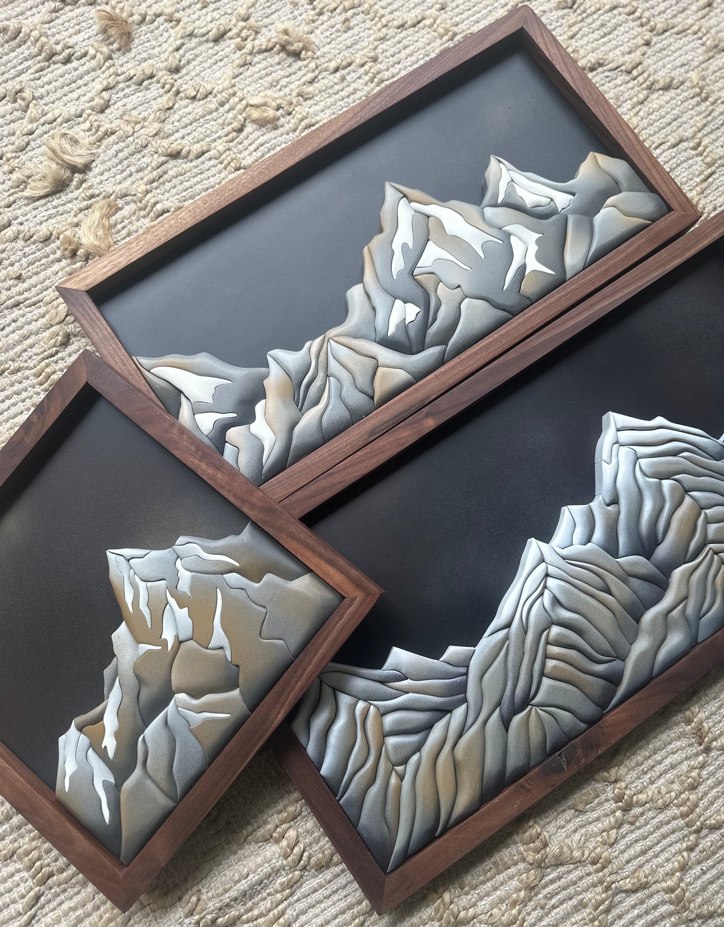 Mountain Minis