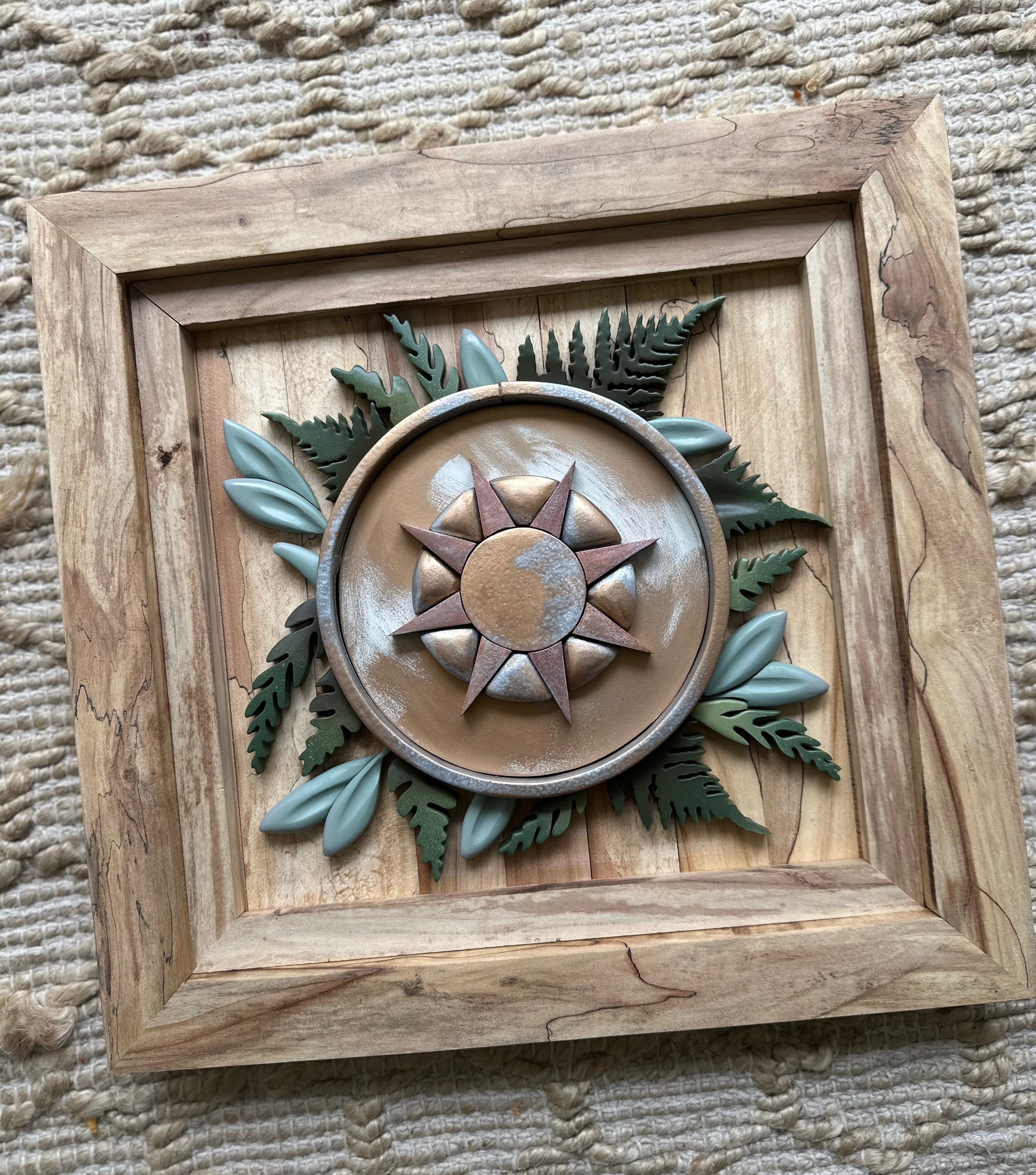 Rust & Fern – Wild Wood Creative