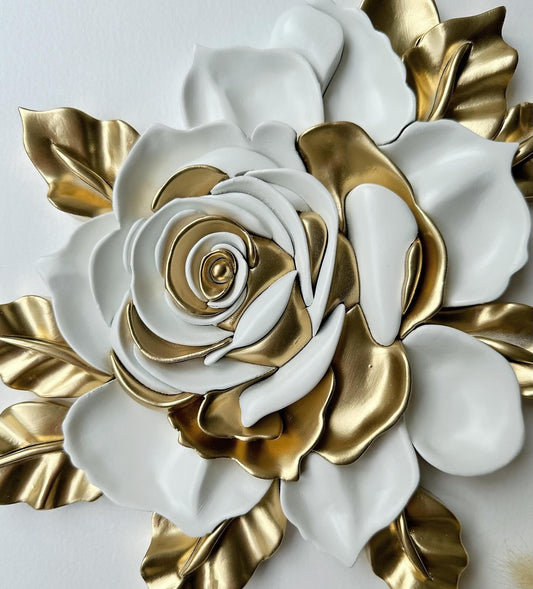 Auryn (single) Rose