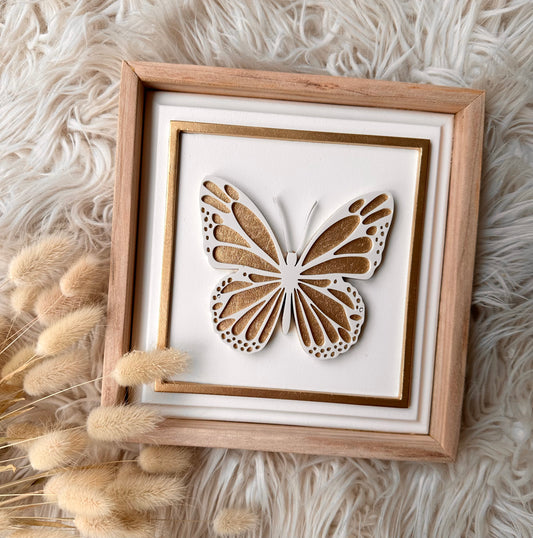 Auryn Butterfly (mini)
