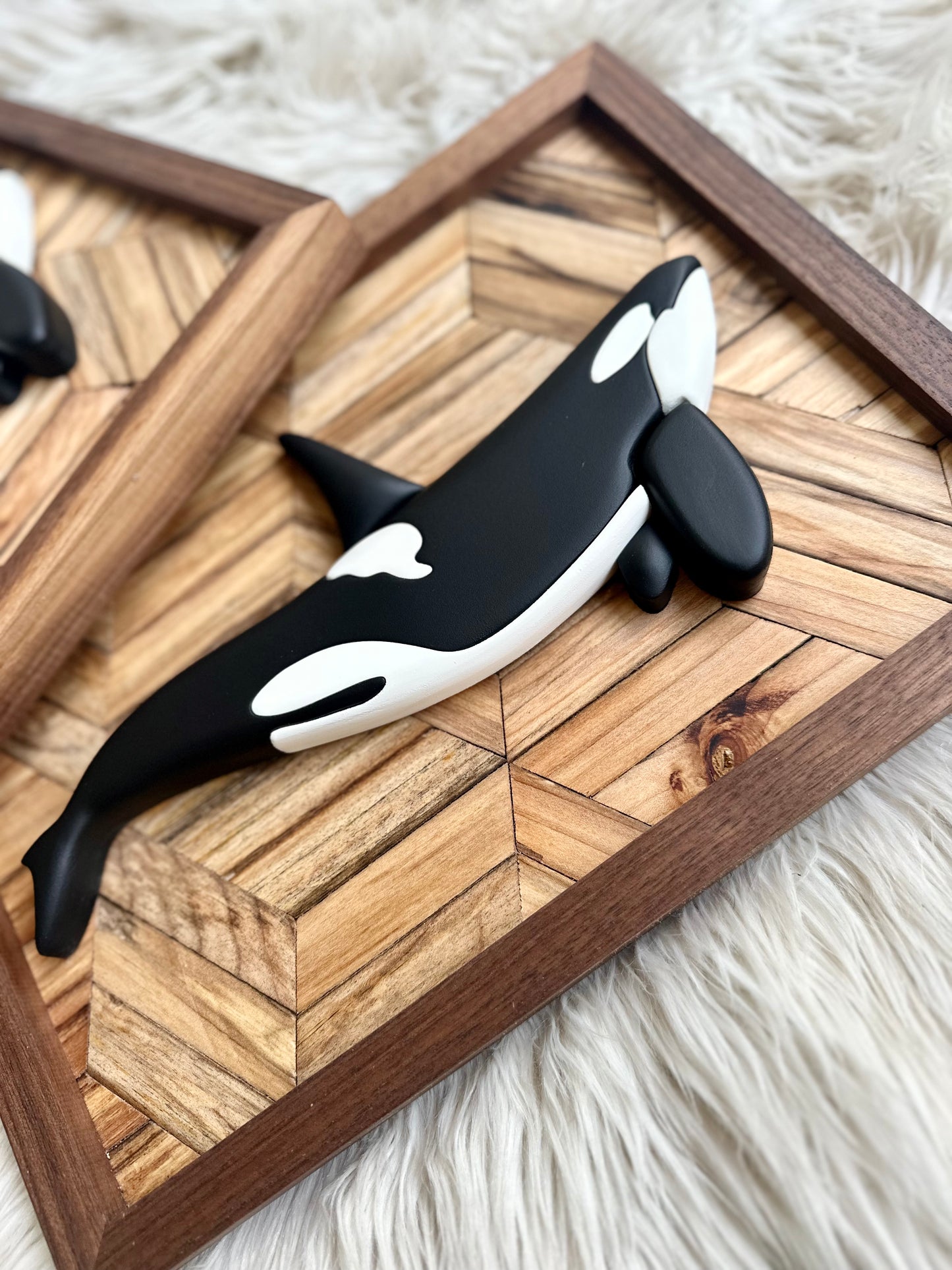 Mini Orca Pre-Order