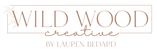 Wild Wood Creative