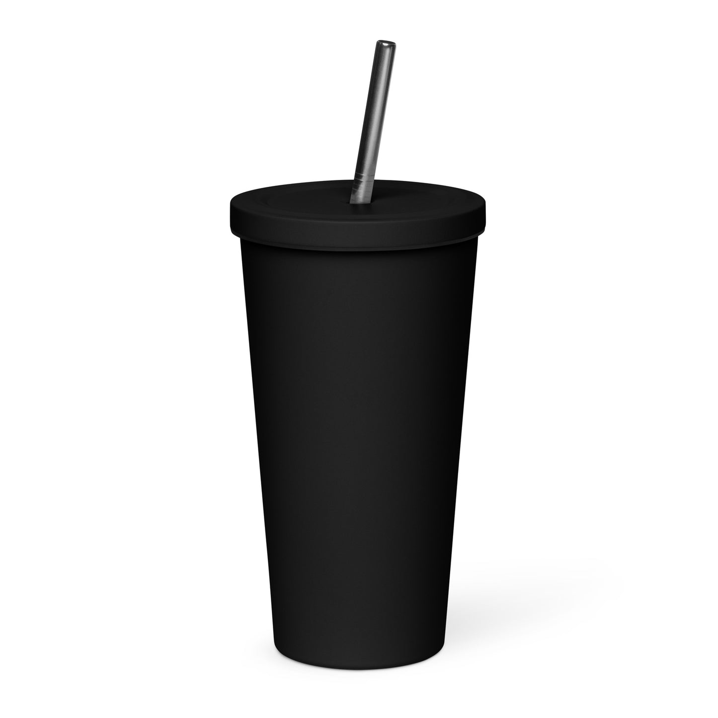 Coastline - Sea Maiden nsulated tumbler with a straw