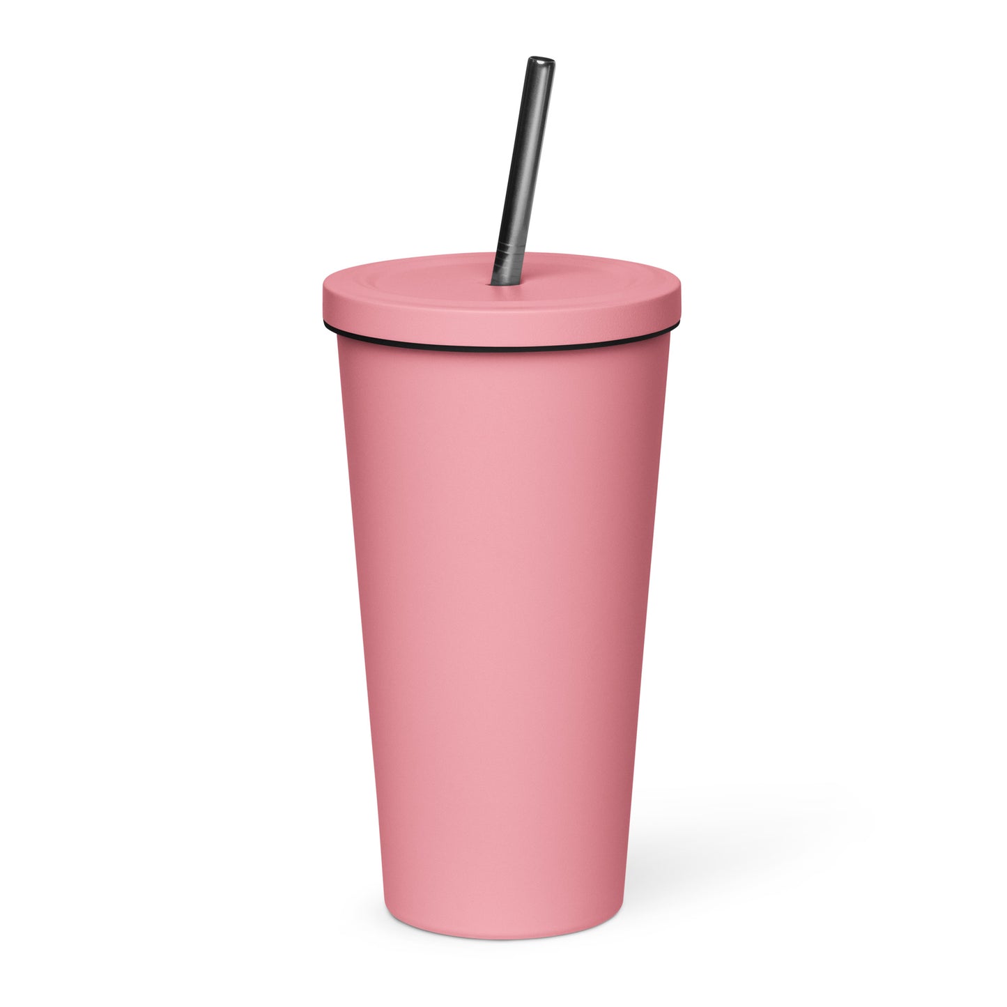 Coastline - Sea Maiden nsulated tumbler with a straw