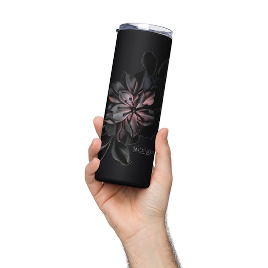 Aphotic - Stainless steel tumbler