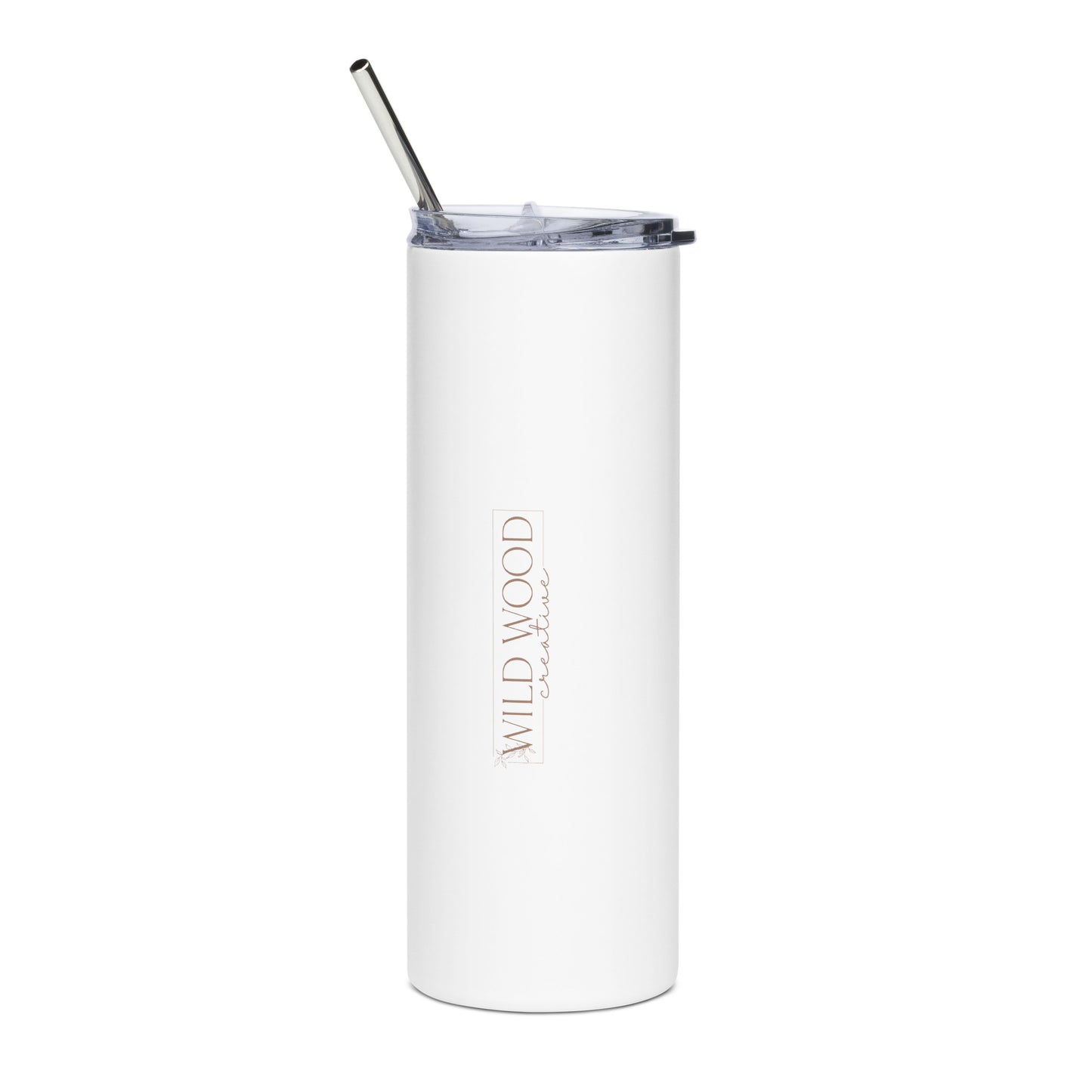 Voyageur - Longevity - Stainless Steel Tumbler