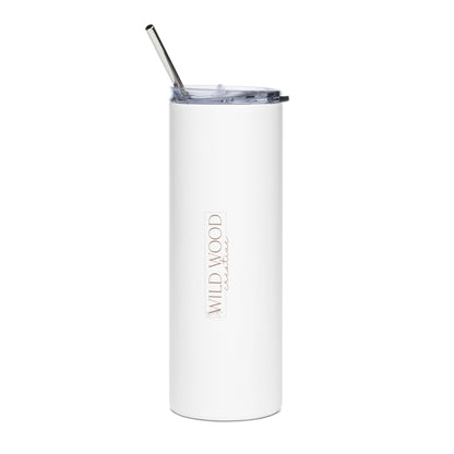 Voyageur - Longevity - Stainless Steel Tumbler