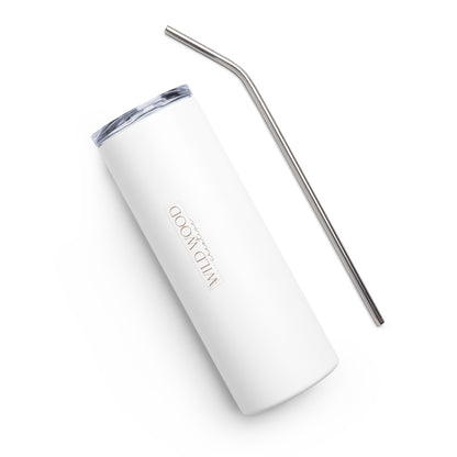 Voyageur - Skaoi - Stainless Steel Tumbler