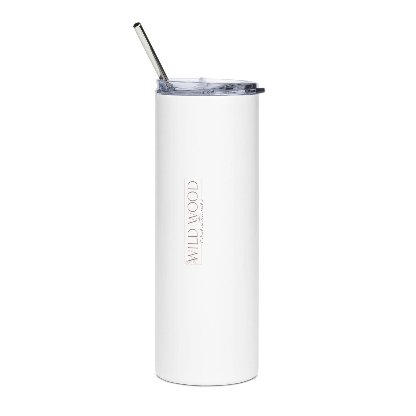 Voyageur - Skaoi - Stainless Steel Tumbler