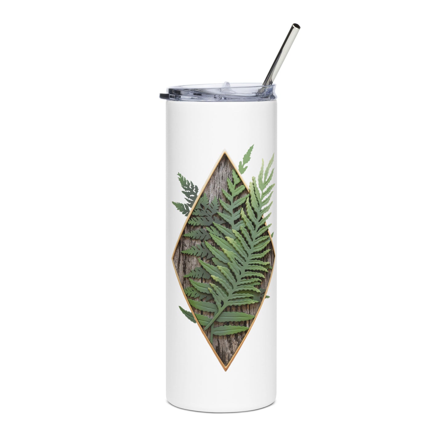 Voyageur - Longevity - Stainless Steel Tumbler