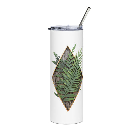 Voyageur - Longevity - Stainless Steel Tumbler