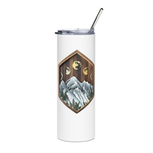 Voyageur - Skaoi - Stainless Steel Tumbler