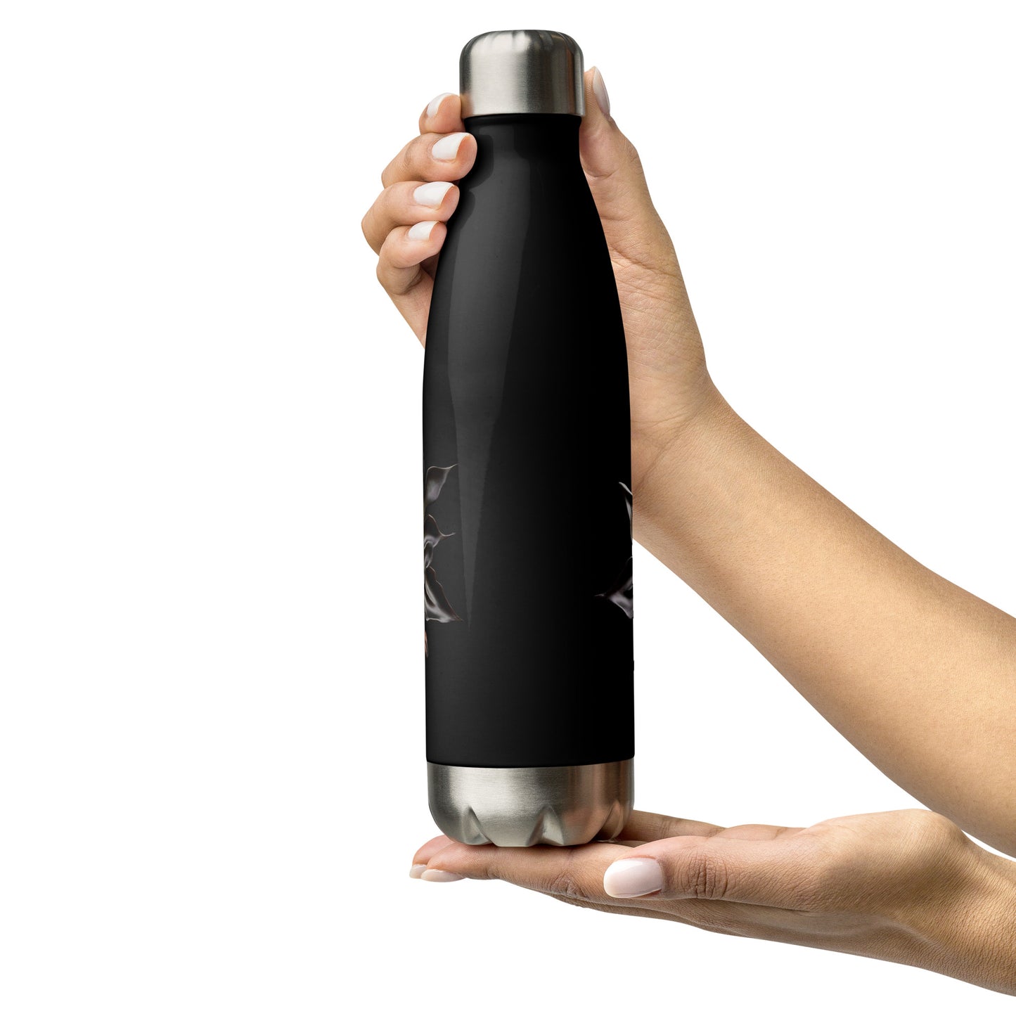 Senka - Stainless Steel Water Bottle