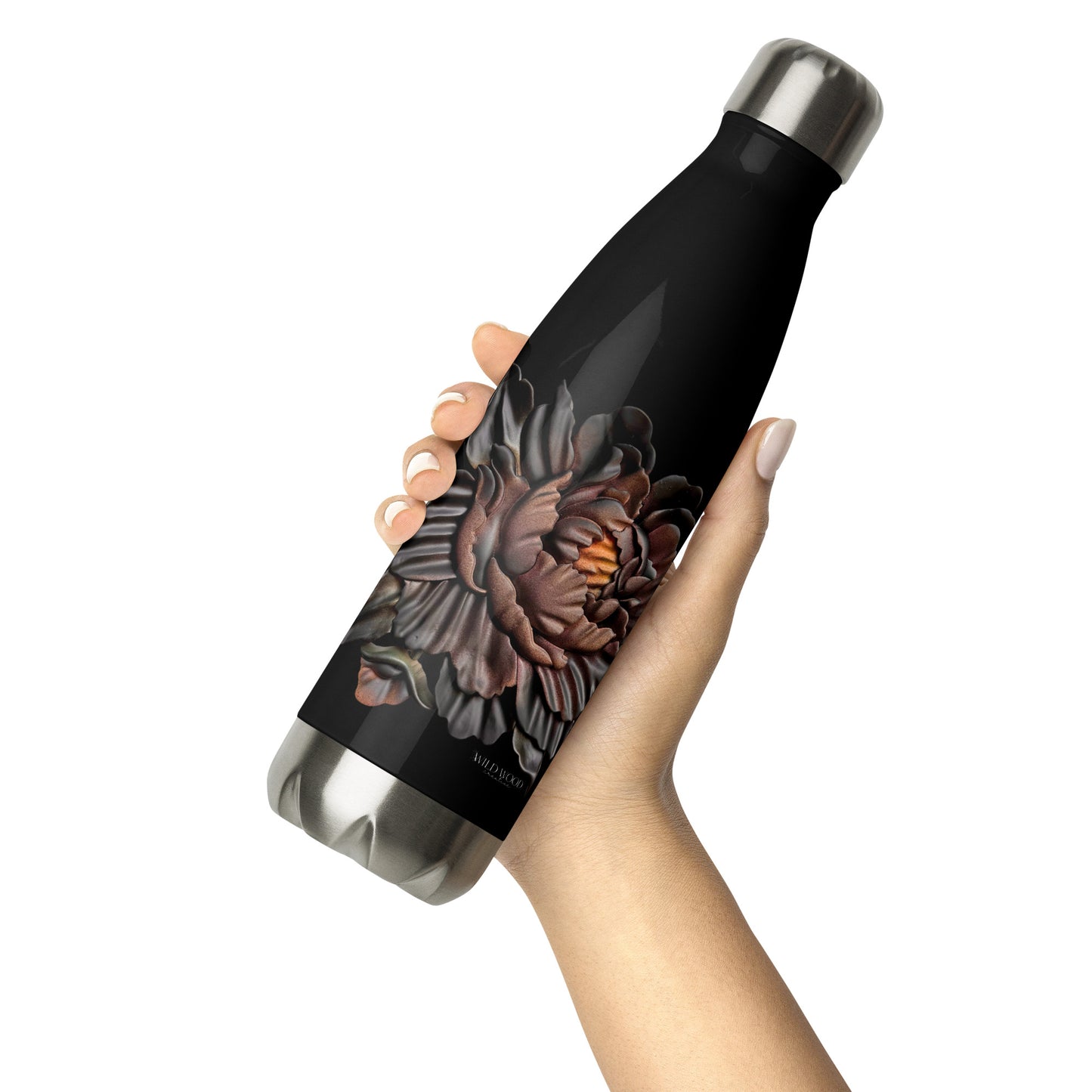 Senka - Stainless Steel Water Bottle