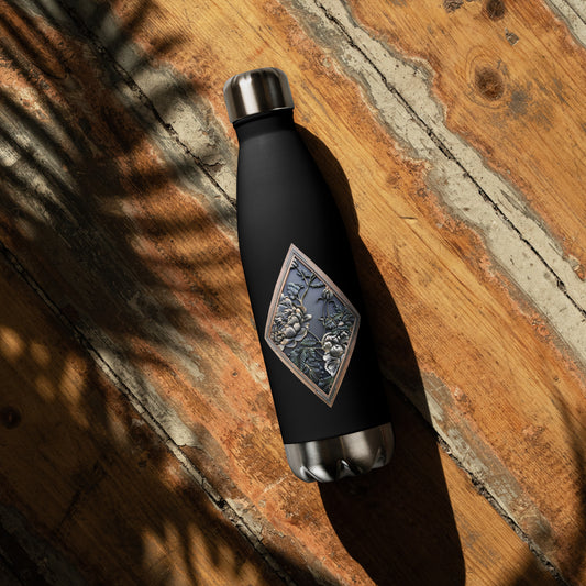 Leila - Stainless Steel Water Bottle