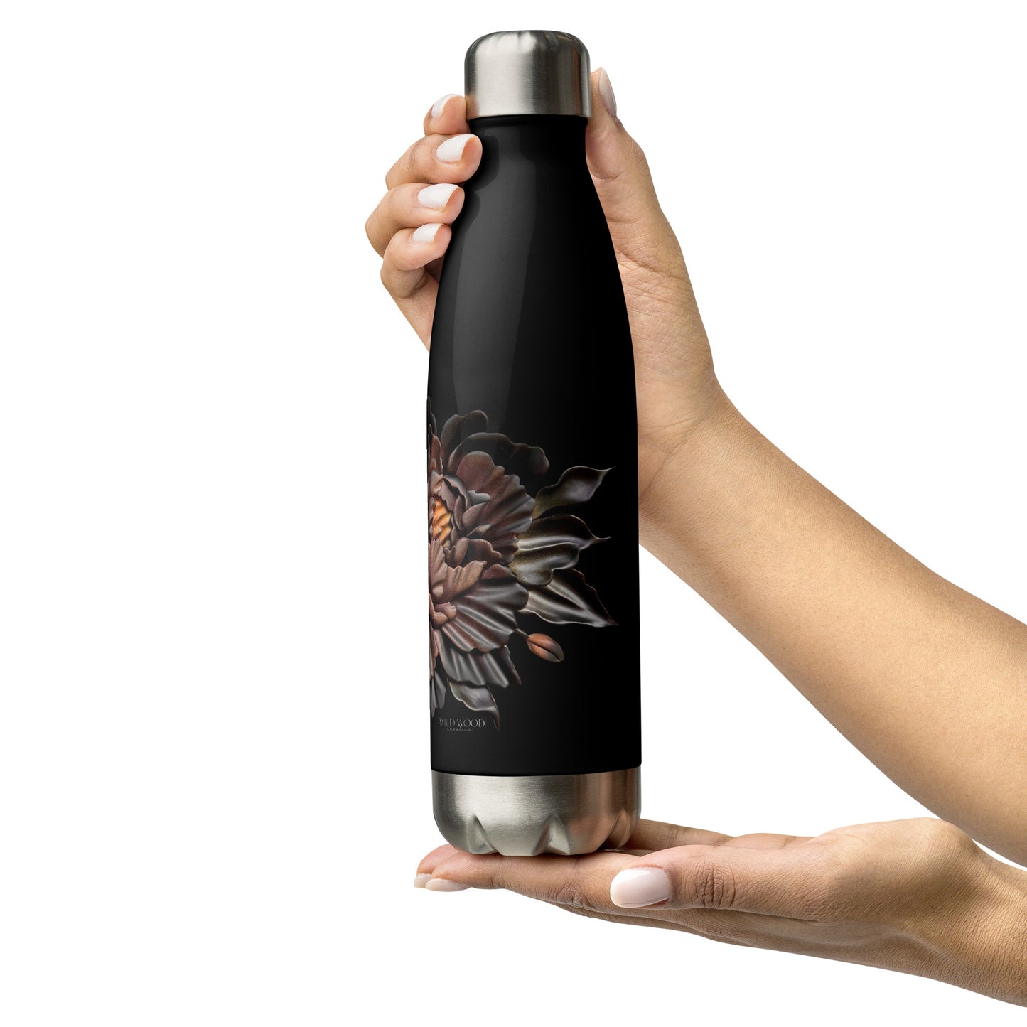 Senka - Stainless Steel Water Bottle