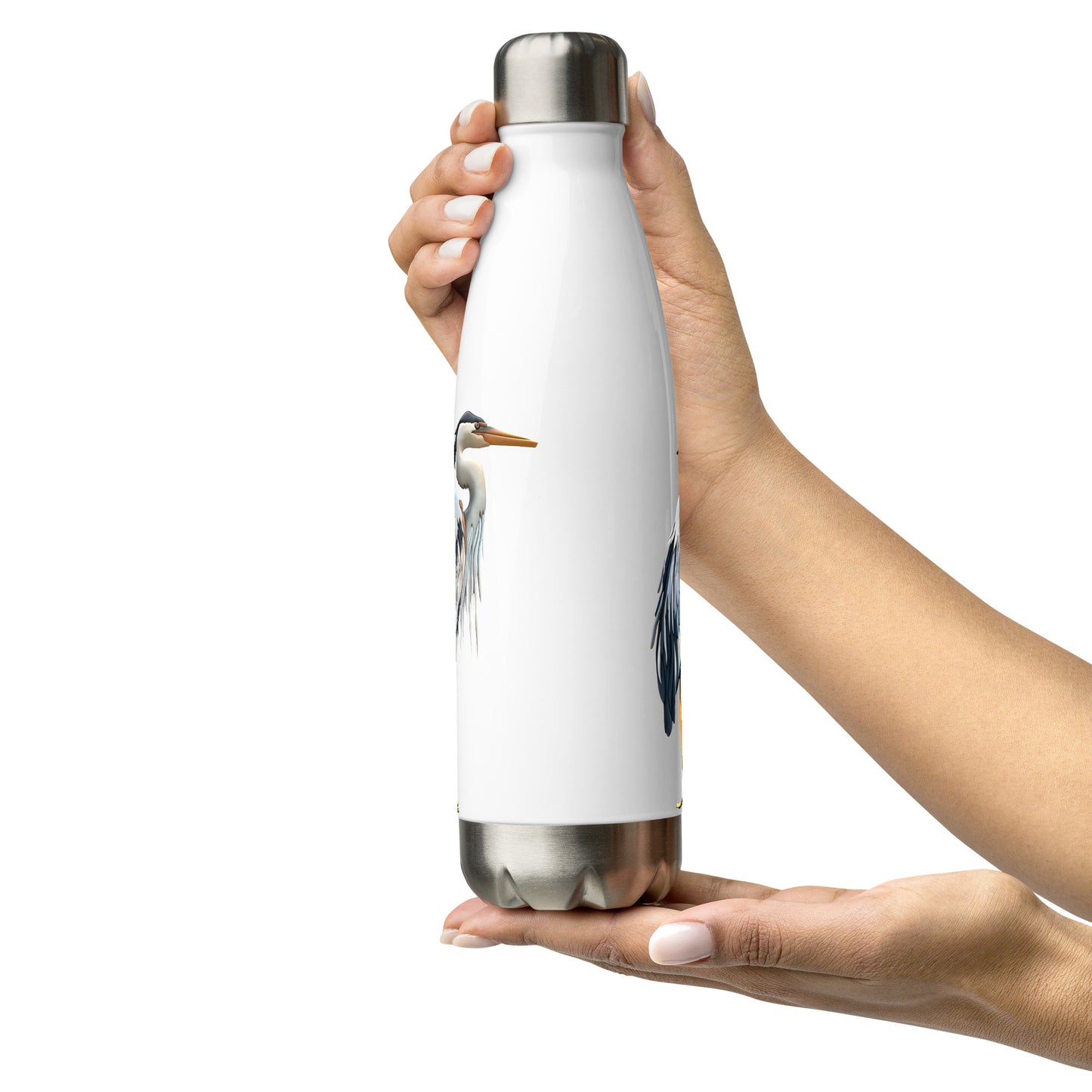 Coastline "Galene" - Stainless steel water bottle